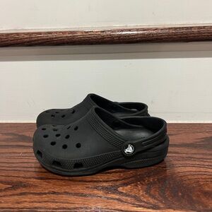 Kids Crocs Sandals- Size. 13